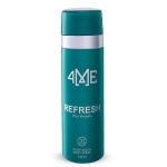 4me b spray passion 120ml