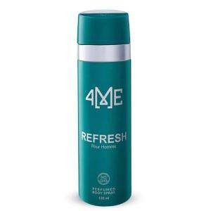 4me b spray passion 120ml