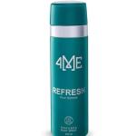 4me b spray fascinate 120ml
