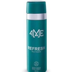 4me b spray fascinate 120ml