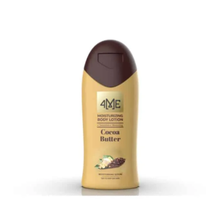 4me body lotion cocoa butter 200gm