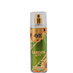 4me body mist garden love 200ml