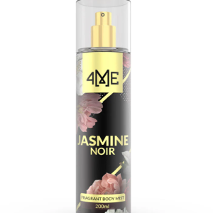4me body mist jasmine noir 200ml