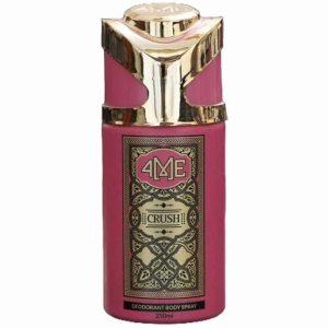 4me deo b/s crush 250ml