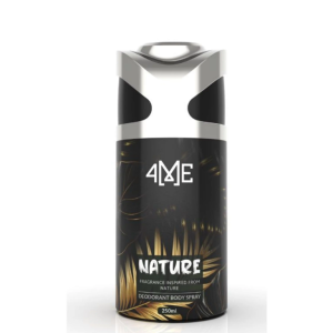 4me deo b/s nature 250ml
