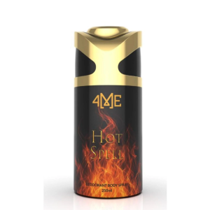 4me deo b/s hot spell 250ml