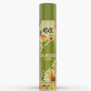 4me garden love air freshner300ml
