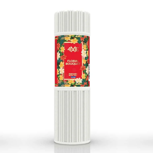 4me tal powder blooming flower 125g