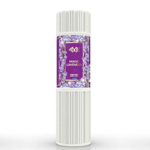 4me tal powder magic levender 125gm