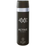 4me b spray active 120ml