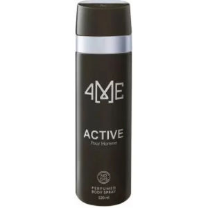 4me b spray active 120ml