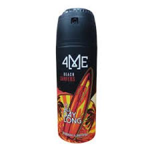4me b/s magic malibu 150ml