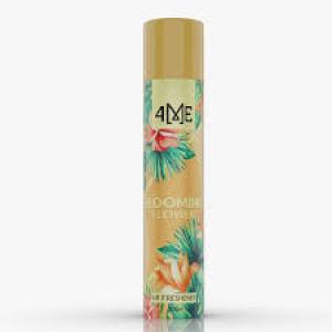 4me blooming flower air fresh300ml