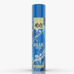 4me blue rose air freshner300ml