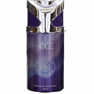 4me deo b/s elixir 250ml