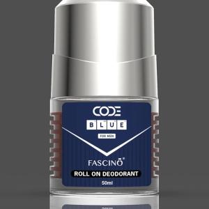 fascino code blue 50ml