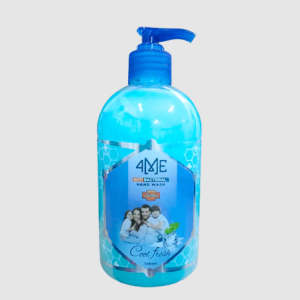 4me h/wanti bacterial c.fresh 500ml