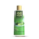 4me body wash cucumber 250ml