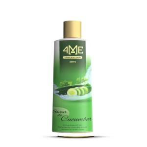 4me body wash cucumber 250ml