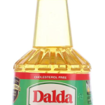 DALDA CANOLA OIL BOTTLE 3 LTR