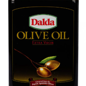 DALDA OLIVE OIL EXTRA VIRGIN TIN 3 LTR