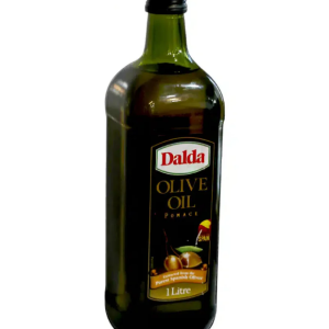 DALDA OLIVE OIL POMACE 1 LTR
