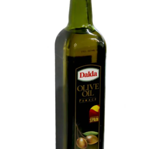 DALDA OLIVE OIL POMACE BOTTLE 500 ML