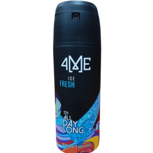 4me b/s ice fresh 150ml