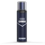 fascino body mist code blue 250ml