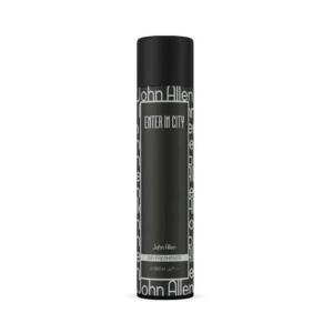 john allen b/s enter in city 200ml