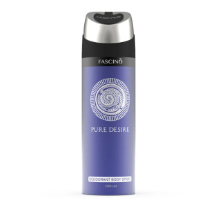 fascino b/s pure desire 200ml