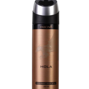 fascino b/s hola 200ml
