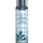 fascino body mist aqua mist 250ml