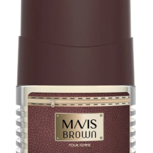 fascino deo mavis brown 50ml