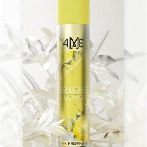 4me bright flower air freshner300ml