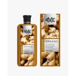 4me org ginger repair shampoo 400ml