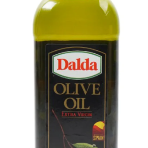 DALDA OLIVE OIL EXTRA VIRGIN 1 LTR