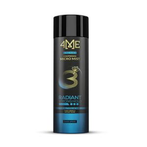 4me radi strong hold hair gel400ml