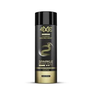 4me parkl extra hold hair gel 400ml