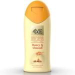4me body lotion honey&almond 200gm