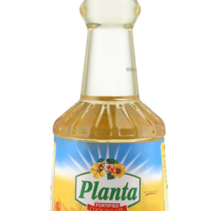 DALDA PLANTA COOKING OIL BOTTLE 3 LTR