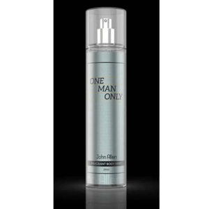 john allen b/s one man only 200ml