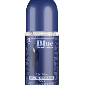 john allen roll on blue gntlmn50ml