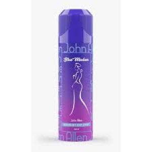 john allen b/s blue madam 200ml