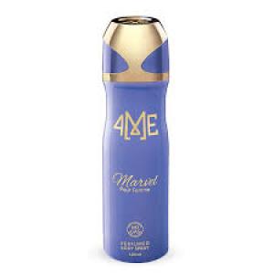 4me b spray marvel 120ml