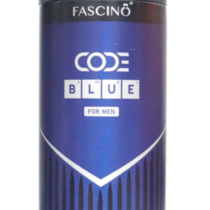 fascino b/s code blue 200ml