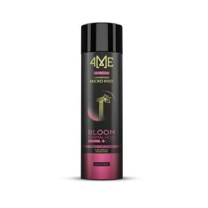 4me mist norml hold hair gel 400ml