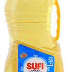 SUFI CANOLA COOKING OIL BOTTLE 4.5 LTR BASIC