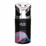 4me body spray noir 250ml