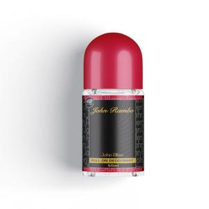 john allen roll on john rambo 50ml